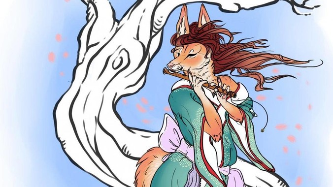 吃爽了是怎样一种体验？